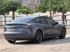 Tesla Model 3 Performance All-Wheel Drive - ფოტო 19