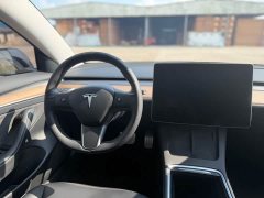 Tesla Model 3 Performance All-Wheel Drive - ფოტო 9