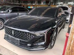 FAW Besturn B70 Third Generation 1.5T Automatic Comfort 70th Anniversary Edition - photo 1