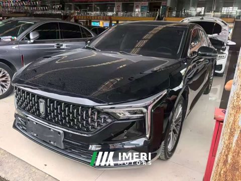 2023 FAW Besturn B70 Third Generation 1.5T Automatic Comfort 70th Anniversary Edition - car from China
