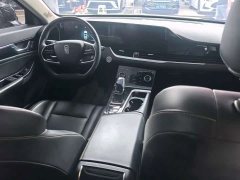 FAW Besturn B70 Third Generation 1.5T Automatic Comfort 70th Anniversary Edition - photo 10