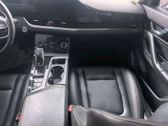 FAW Besturn B70 Third Generation 1.5T Automatic Comfort 70th Anniversary Edition - photo 11