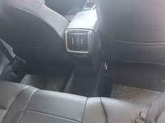 FAW Besturn B70 Third Generation 1.5T Automatic Comfort 70th Anniversary Edition - photo 12