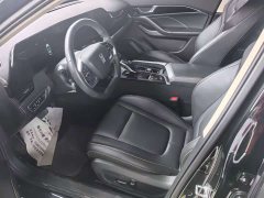 FAW Besturn B70 Third Generation 1.5T Automatic Comfort 70th Anniversary Edition - photo 13