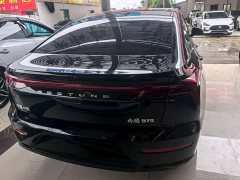 FAW Besturn B70 Third Generation 1.5T Automatic Comfort 70th Anniversary Edition - photo 15