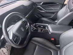 FAW Besturn B70 Third Generation 1.5T Automatic Comfort 70th Anniversary Edition - photo 4