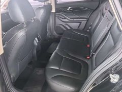 FAW Besturn B70 Third Generation 1.5T Automatic Comfort 70th Anniversary Edition - photo 6