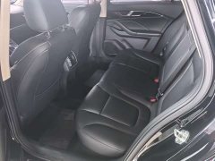 FAW Besturn B70 Third Generation 1.5T Automatic Comfort 70th Anniversary Edition - photo 8