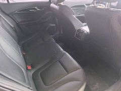 FAW Besturn B70 Third Generation 1.5T Automatic Comfort 70th Anniversary Edition - photo 9