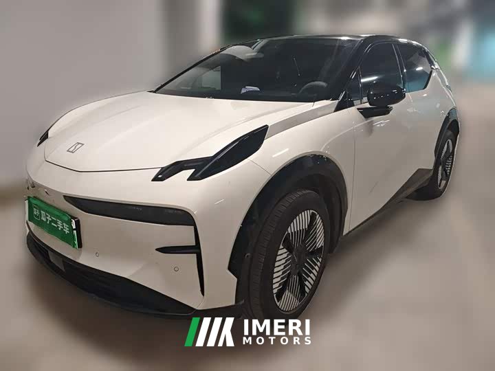 Zeekr X Four-Wheel Drive YOU Edition 5-Seater - car from China