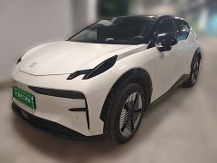 Zeekr X Four-Wheel Drive YOU Edition 5-Seater - photo 1