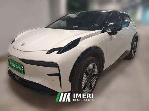 2023 Zeekr X Four-Wheel Drive YOU Edition 5-Seater - ავტომობილი ჩინეთიდან