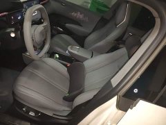 Zeekr X Four-Wheel Drive YOU Edition 5-Seater - photo 11