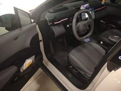 Zeekr X Four-Wheel Drive YOU Edition 5-Seater - photo 12