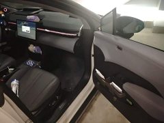Zeekr X Four-Wheel Drive YOU Edition 5-Seater - photo 19