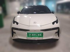 Zeekr X Four-Wheel Drive YOU Edition 5-Seater - photo 2