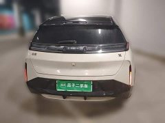 Zeekr X Four-Wheel Drive YOU Edition 5-Seater - photo 3