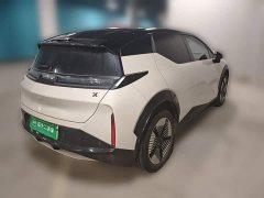 Zeekr X Four-Wheel Drive YOU Edition 5-Seater - photo 4