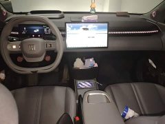 Zeekr X Four-Wheel Drive YOU Edition 5-Seater - photo 5