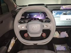 Zeekr X Four-Wheel Drive YOU Edition 5-Seater - photo 6
