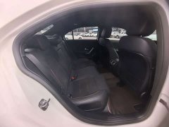 Mercedes-Benz A-Class A 200 L Fashion Edition - ფოტო 10