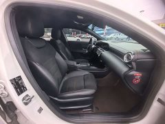 Mercedes-Benz A-Class A 200 L Fashion Edition - ფოტო 11