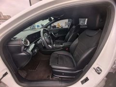 Mercedes-Benz A-Class A 200 L Fashion Edition - ფოტო 8