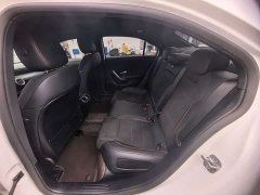 Mercedes-Benz A-Class A 200 L Fashion Edition - ფოტო 9
