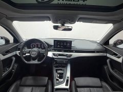 Audi A4L 40 TFSI Luxury Dynamic - ფოტო 12