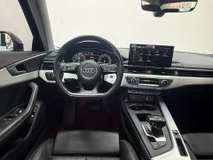 Audi A4L 40 TFSI Luxury Dynamic - ფოტო 13