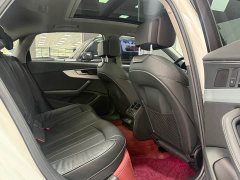 Audi A4L 40 TFSI Luxury Dynamic - ფოტო 14