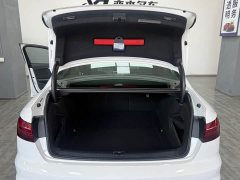 Audi A4L 40 TFSI Luxury Dynamic - ფოტო 16