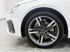 Audi A4L 40 TFSI Luxury Dynamic - ფოტო 17