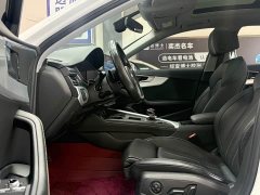 Audi A4L 40 TFSI Luxury Dynamic - ფოტო 5