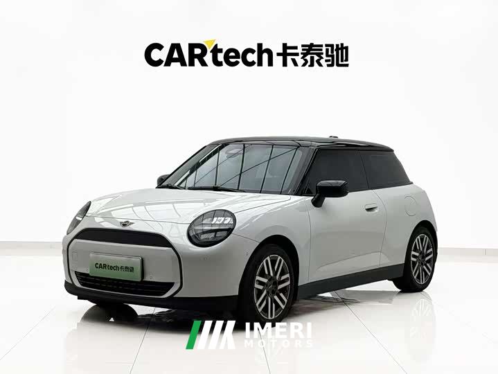 BMW Electric MINI COOPER 466km COOPER E Classic Edition