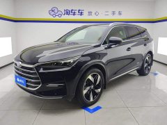 BYD Yuan Plus DM-i Champion Edition 112KM Deluxe - photo 1