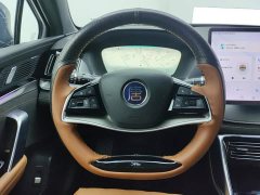 BYD Yuan Plus DM-i Champion Edition 112KM Deluxe - photo 15