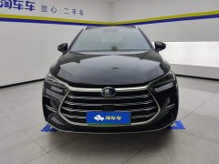 BYD Yuan Plus DM-i Champion Edition 112KM Deluxe - photo 2