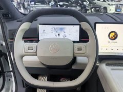 Volkswagen ID. UNYX 08 Long Range Pure - ფოტო 10