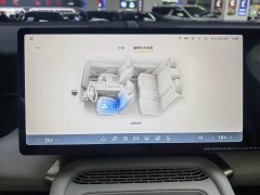 Volkswagen ID. UNYX 08 Long Range Pure - ფოტო 11