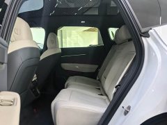 Volkswagen ID. UNYX 08 Long Range Pure - ფოტო 15