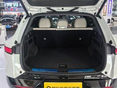 Volkswagen ID. UNYX 08 Long Range Pure - ფოტო 16