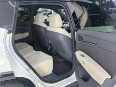 Volkswagen ID. UNYX 08 Long Range Pure - ფოტო 17