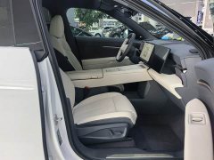 Volkswagen ID. UNYX 08 Long Range Pure - ფოტო 18