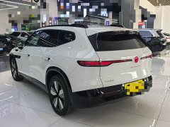 Volkswagen ID. UNYX 08 Long Range Pure - ფოტო 19