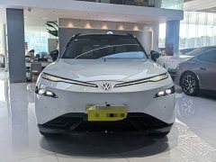 Volkswagen ID. UNYX 08 Long Range Pure - ფოტო 2