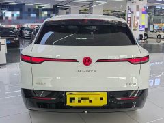 Volkswagen ID. UNYX 08 Long Range Pure - ფოტო 20