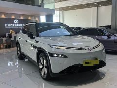 Volkswagen ID. UNYX 08 Long Range Pure - ფოტო 3