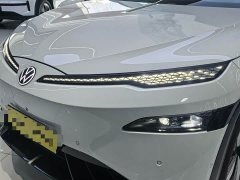 Volkswagen ID. UNYX 08 Long Range Pure - ფოტო 4