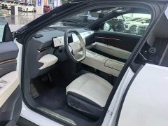 Volkswagen ID. UNYX 08 Long Range Pure - ფოტო 7